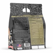 3 - Pole Nutrition Whey Protein, 10 lb American Banana Split