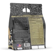 2 - Pole Nutrition Whey Protein, 10 lb Cookies & Cream