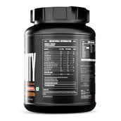 6 - Exalt Supps The Priority Whey Protein Isolate, 2 lb Chocolate