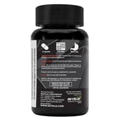 2 - NutriJa HMB (Beta-Hydroxy Beta-Methylbutyrate) 1000mg, 60 capsules Unflavoured