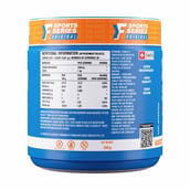9 - Fast & Up Creatine Monohydrate,  Unflavoured  0.55 lb 