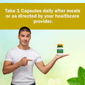 5 - Pure Nutrition L-Theanine, 120 veggie capsule(s)
