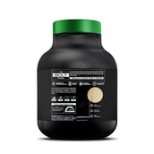 8 - Bolt Fermented Yeast Protein, 2 lb Swiss Chocolate