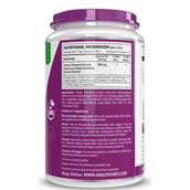 3 - HealthyHey Nutrition Horse Chestnut Kernel Extract 500mg, 60 veggie capsule(s)