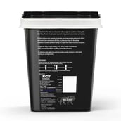 2 - Rawsome Pharm PRO BUILD 100% Whey Protein, 4.4 lb Cafe Mocha