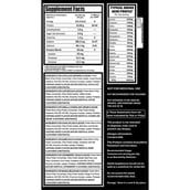 15 - Rawsome Pharm PRO BUILD 100% Whey Protein, 4.4 lb Vanilla Cookies & Cream