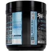 5 - Clear Supps Scarface Loaded Pre Workout, 1.33 lb Blueberry Blast