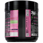 5 - Clear Supps Scarface Loaded Pre Workout,  1.33 lb  Watermelon Candy 