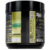 5 - Clear Supps Scarface Loaded Pre Workout, 1.33 lb Tropic Thunder