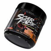 5 - Clear Supps Scarface Loaded Pre Workout, 1.33 lb Mad Mango War
