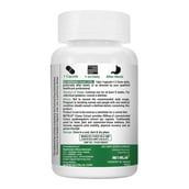 2 - NutriJa Cissus Extract 500mg,  60 capsules 