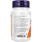 2 - Now Vitamin D3 (5000 IU),  240 softgels  Unflavoured 