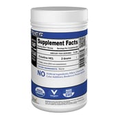 3 - NutriJa Creatine HCL, Unflavoured 0.22 lb