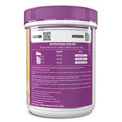 3 - HealthyHey Nutrition Gold Series Hydrolysed Bovine Collagen Type 1 & 3, 200 g Orange