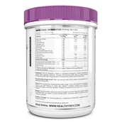 2 - HealthyHey Sports Fish Oil Omega 3 with EPA 300  DHA 200,  300 softgels 