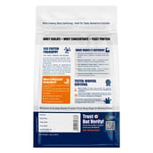 3 - AS-IT-IS Nutrition ATOM PWR Whey Protein XL, 2.2 lb Kesar Kulfi