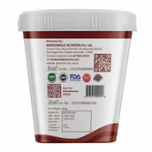 6 - Potencia Peanut Butter, 200 g American Nut