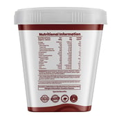 4 - Potencia Peanut Butter,  500 g  American Nut 