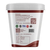 10-(2 - Potencia Peanut Butter,  1 kg  American Nut 