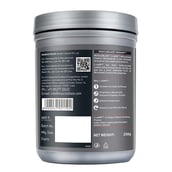 5 - MuscleBlaze Creatine Monohydrate CreAMP, Unflavoured 1.1 lb