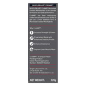 18 - MuscleBlaze Creatine Monohydrate CreAMP, Watermelon Kool Aid,Citrus Blast 1.42 lb