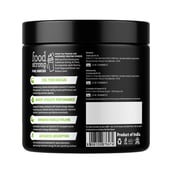 1 - Foodstrong Micronised Creatine Monohydrate,  Kiwi Kick  0.27 lb 