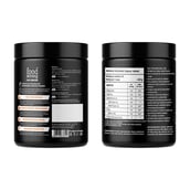 12 - Foodstrong Micronised Creatine Monohydrate,  Orange Rush  0.68 lb 