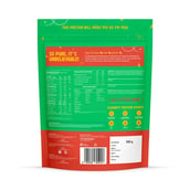 7 - Yogabar Pro Clean Plant Protein Combo Pack,  1.1 lb  Unflavoured, Coffee & Chocolate with Monk Fruit 