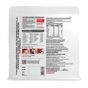 11 - GNC Pro Performance Whey Lite Protein,  2.2 lb  Mango 