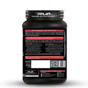 2 - Ripped Up Nutrition Whey Protein Isolate, 2 lb Colombian Coffee