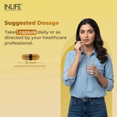 5 - INLIFE Black Seed Oil, 60 veggie capsule(s)