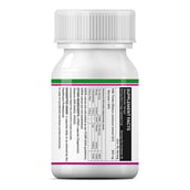 2 - INLIFE Milk Thistle (800mg), 60 veggie capsule(s)
