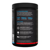 2 - Rule One Energized Amino, 0.59 lb 30 Servings Star Pop