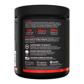 2 - Rule One Burn Powder,  0.46 lb  Watermelon 