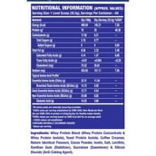5 - Ronnie Coleman King Whey Protein,  5 lb  Coffee Toffee