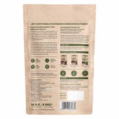2 - Vlado's Himalayan Organics Organic Ashwagandha Powder, 100 g