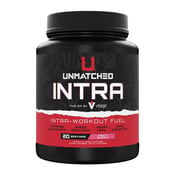 1 - Unmatched Intra-Workout, 1.97 lb Fruit Punch