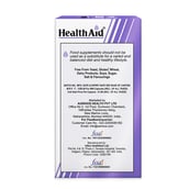 4 - HealthAid 4X Strength Omega-3 Fish Oil,  30 softgels 