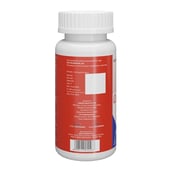 3 - Aarkios Quinzyme 200 CoQ10 with Ubiquinol & Flaxseed,  30 capsules 