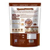 10 - Scoopeat 26g Super Protein Oats Combo, 2 Piece(s)/Pack Chocolate & Strawberry - 400g Each