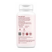 3 - Rooted Active Naturals BP Care, 60 capsules