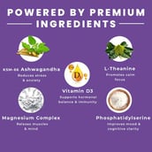 6 - Rooted Active Naturals Calm, 30 tablet(s)