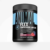 1 - Universal Nutrition Animal Flex Comprehensive Joint Care Cherry Berry, 369 g