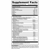 3 - Universal Nutrition Animal Primal Preworkout,  1.04 lb  Peach Lavender Lemonade 