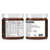 9 - Miduty Hazelnut Spread,  Choco  250 g 
