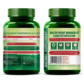 8 - Vlado's Himalayan Organics Apple Cider Vinegar - 500 mg, 90 veggie capsule(s) Unflavoured