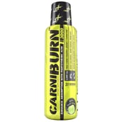 VX Nutrition Carniburn 3000, 473 ml Green Apple Splash