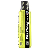 back - VX Nutrition Carniburn 3000, 473 ml Berry Twist