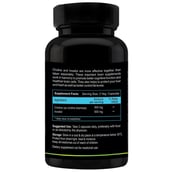 supplement - Nutriosys Choline and Inositol 500 mg,  90 capsules 