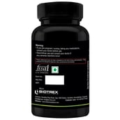 back - Nutriosys Choline and Inositol 500 mg,  90 capsules 
